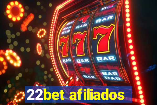 22bet afiliados